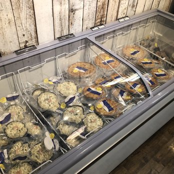 Délices de la Mer - a variety of baked goods - Seafood Markets Near Me - Montreal, Quebec Délices de la Mer - a variety of baked goods - Seafood Markets Near Me - Montreal, Quebec