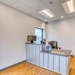 Valley Storage - Valley Storage - Medina, OH - Interior