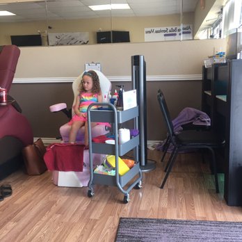 Absolute Bella Nails and Spa - Waxing Near Me - Killeen, Texas