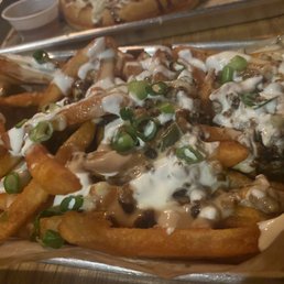 Night Owl Fries
