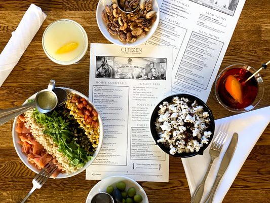 Citizen Public House by null