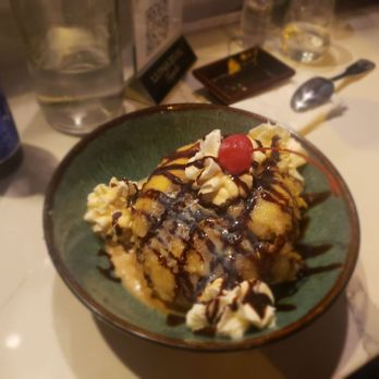 Lucky AF - Asian Fusion Near Me - Richmond, Virginia