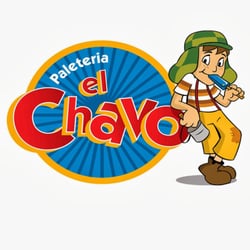 El Chavo Ice Cream Shop - Opening late summer 2014!