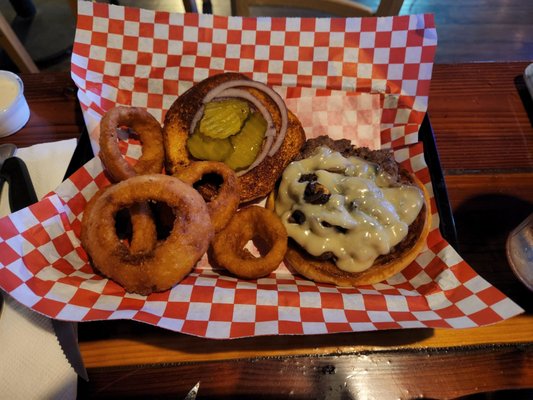 Cheers of Ramona by null