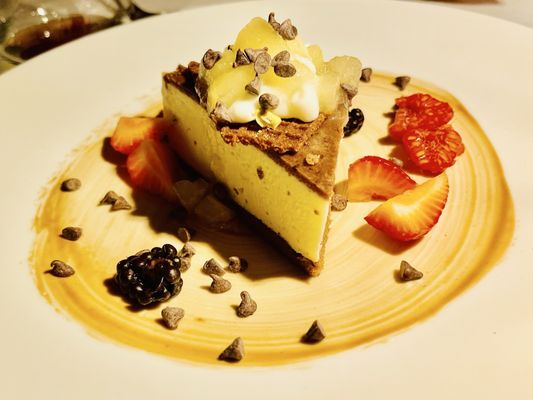 Osteria Ballarò by null