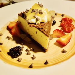 Osteria Ballaro - Cassata
