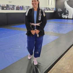 Start Brazilian Jiu-Jitsu Academy