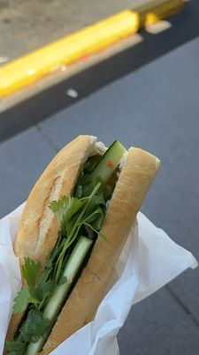 Nhu Lan Bakery & Sandwiches by null