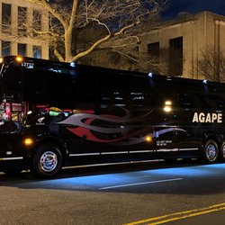 Agape Travel and Tours
