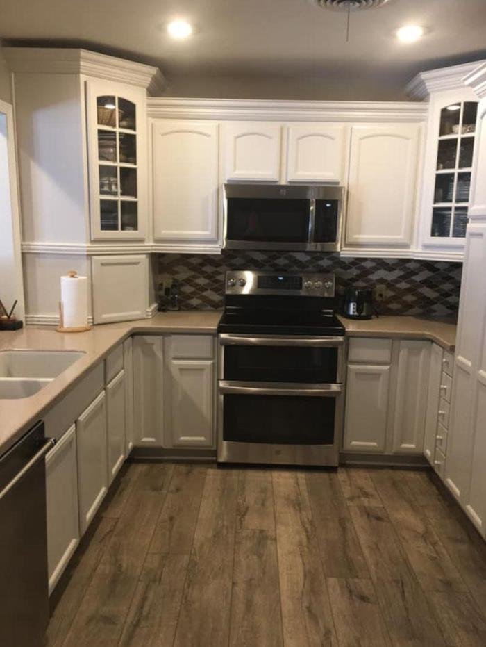 Slide of Wolfcreek Builders/Remodelers