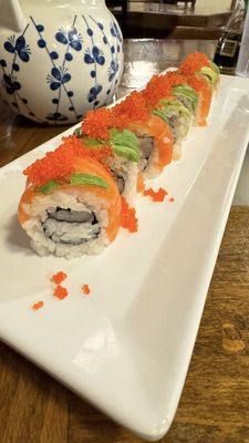 Takahashi by null