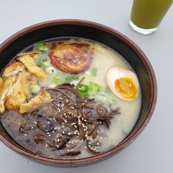Ramen Tatsu-Ya - Ramen Near Me - Austin, Texas