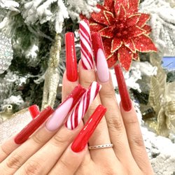 Brownwood Nail Lounge