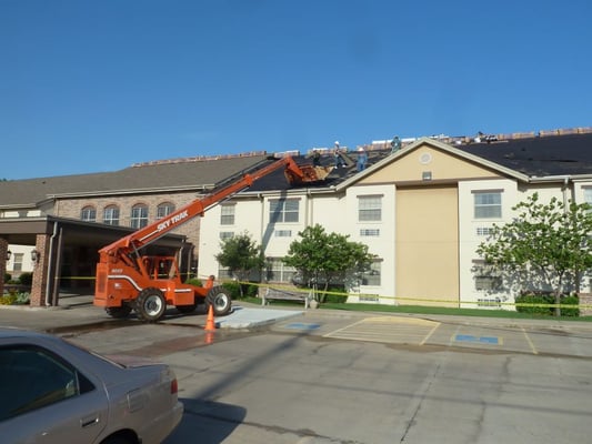 1st Choice Exteriors