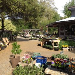 Intermountain Nursery - Intermountain Nursery grounds