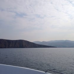 Dalgacı Boat