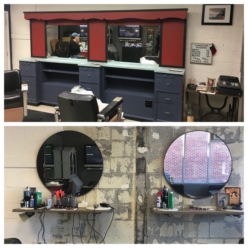 WINDSOR’S MODERN BARBER 42 Photos 1769 Poquonock Ave, Windsor