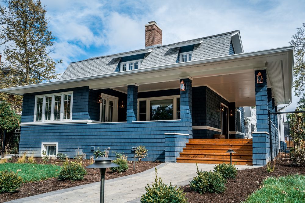 LANG HOME EXTERIORS 22 Photos & 12 Reviews Palos Heights, Illinois