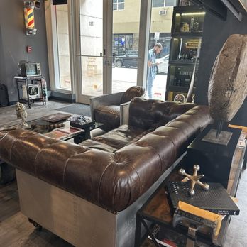 Shaving District - Barbers Near Me - Miami, Florida
