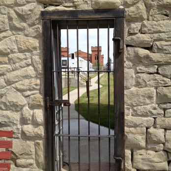 Old Montana Prison Complex - Museums Near Me - Deer Lodge, Montana
