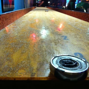 The Bluebonnet Bar - Best 3 point in shuffleboard ever!! - Dive Bars Near Me - Norman, Oklahoma The Bluebonnet Bar - Best 3 point in shuffleboard ever!! - Dive Bars Near Me - Norman, Oklahoma