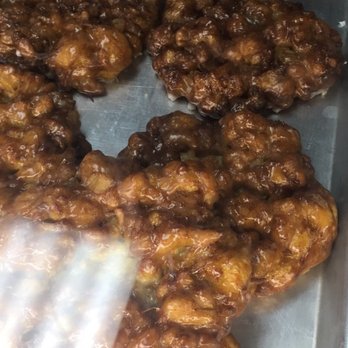 Lucky Donut's - Donuts Near Me - San Leandro, California Lucky Donut's - Donuts Near Me - San Leandro, California