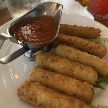 Verde on Smith - Mozzarella Sticks - Italian Near Me - Brooklyn, New York Verde on Smith - Mozzarella Sticks - Italian Near Me - Brooklyn, New York