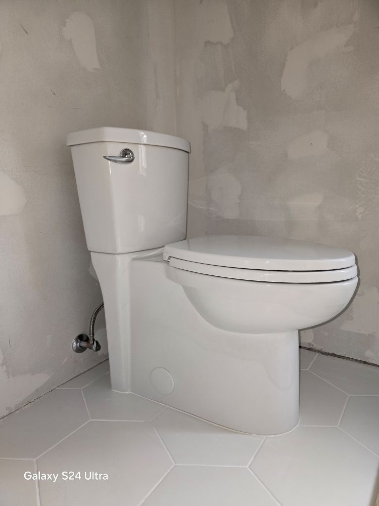 Slide of A+ Plumbing & Gas