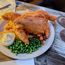 Haddock n' Chips Haddock n' Chips
