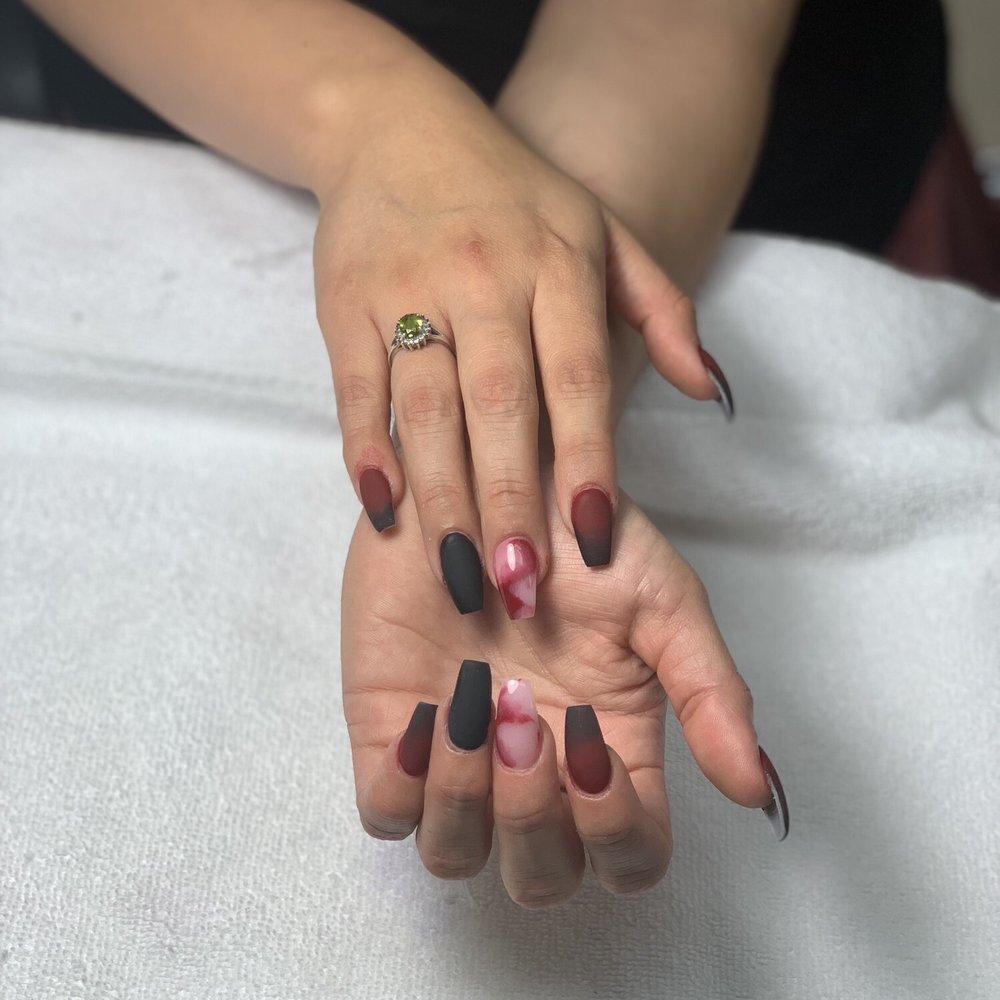 Nail Fever - Nail Salons Near Me - Antioch, California Nail Fever - Nail Salons Near Me - Antioch, California