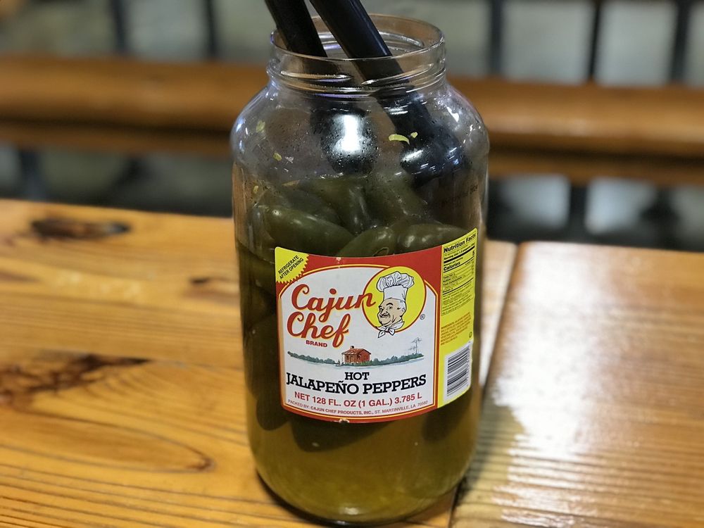 Coopers BBQ New Braunfels