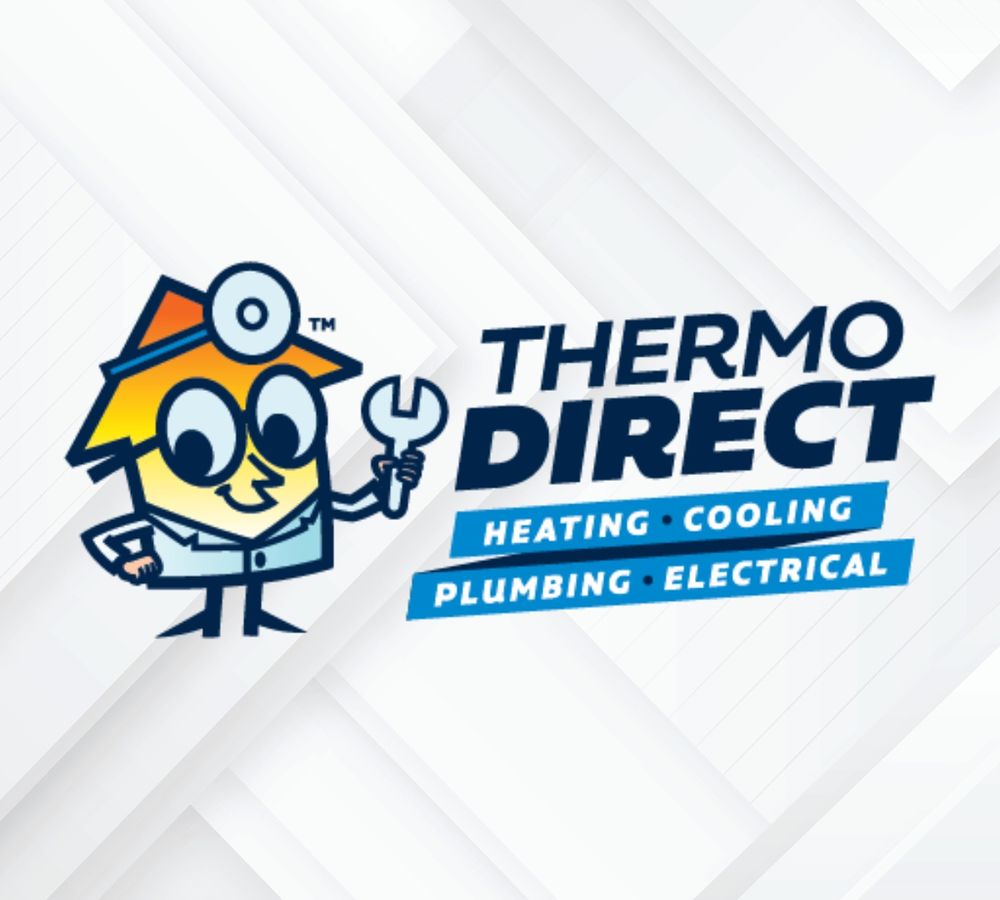 Slide of Thermo Direct