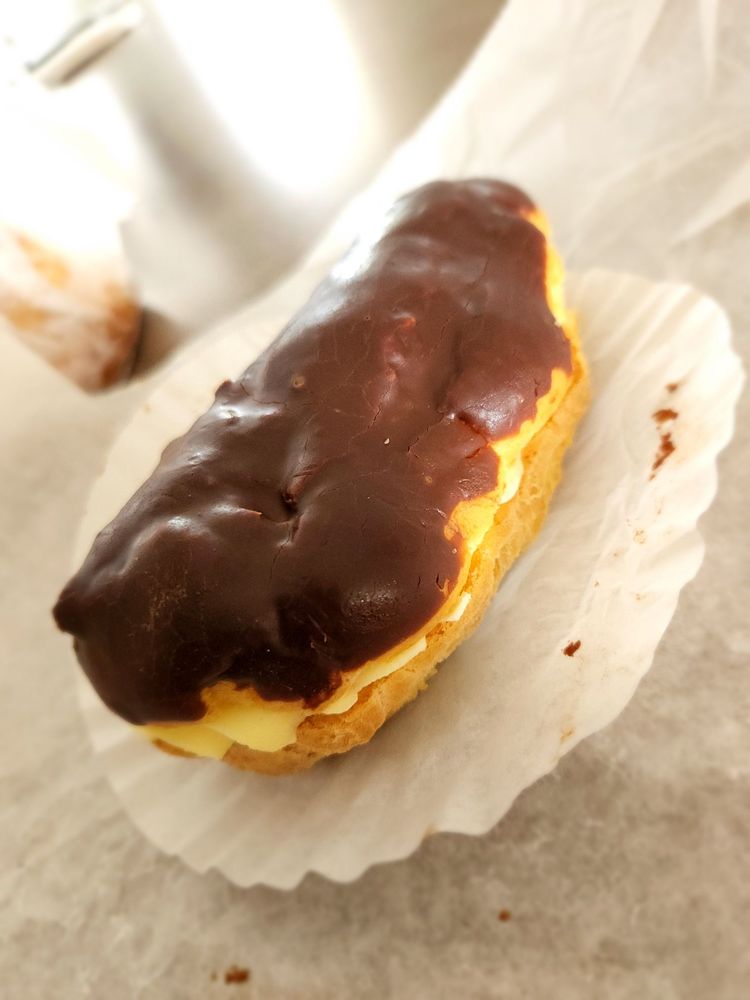 Northern Lights Bakery