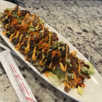 Okawa Sushi & Grill - Japanese Near Me - Modesto, California Okawa Sushi & Grill - Japanese Near Me - Modesto, California
