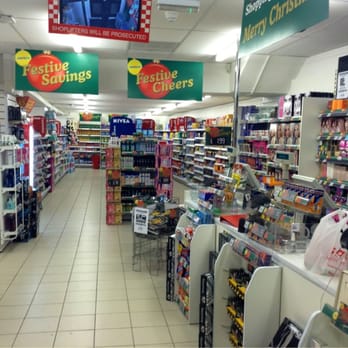 Savers - Cosmetics & Beauty Supply Near Me - London, XGL