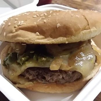 Laguna Burger - Burgers Near Me - Albuquerque, New Mexico