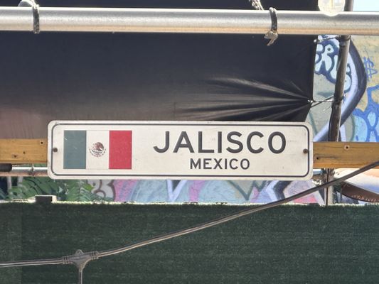 Empanada House by null