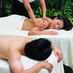 Supreme Beauty Life - Couple massage