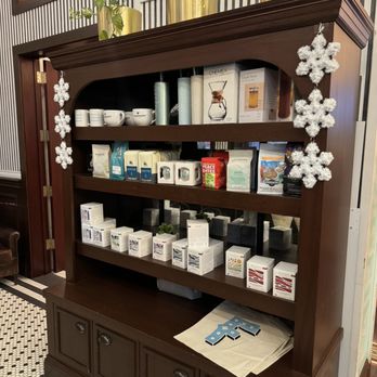 Fairgrounds Coffee and Tea - Coffee & Tea Near Me - Chicago, Illinois