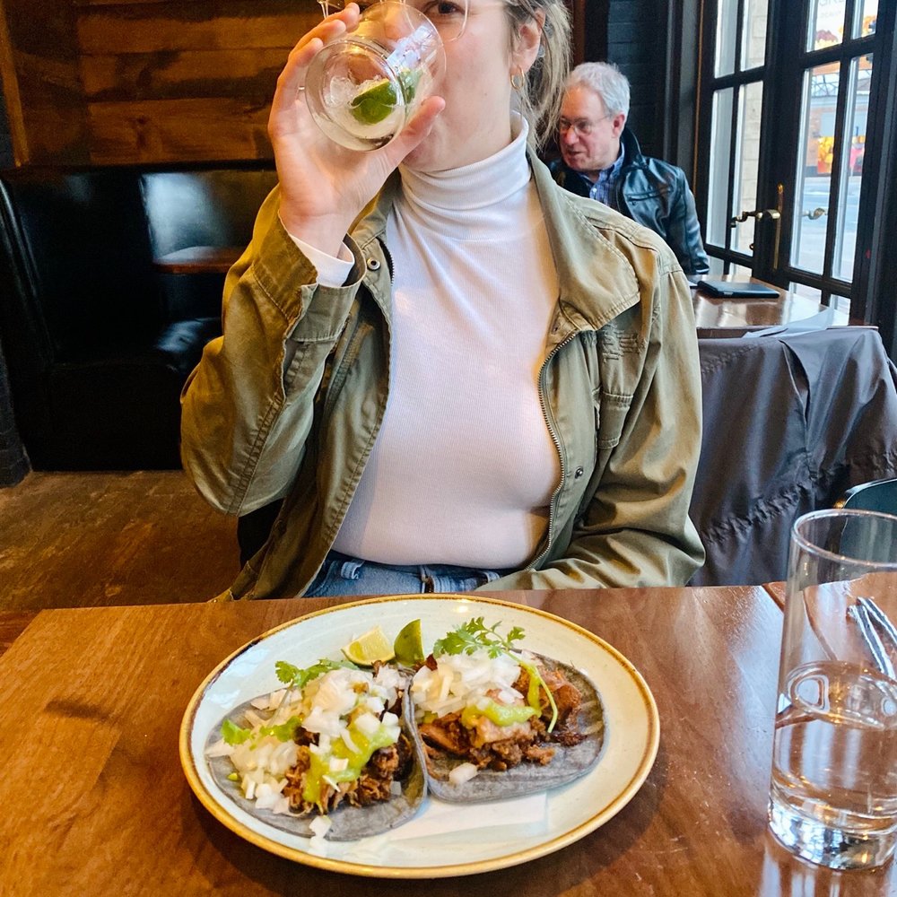Pajarito - Mexican Near Me - Edina, Minnesota