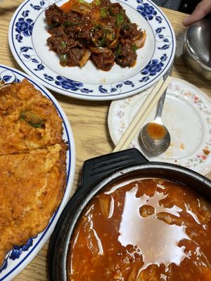 Asiana Korean Food & Restaurant by null