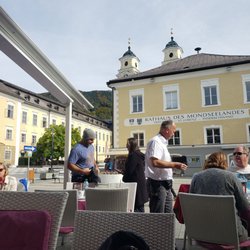 Cafe-Konditorei Braun - View