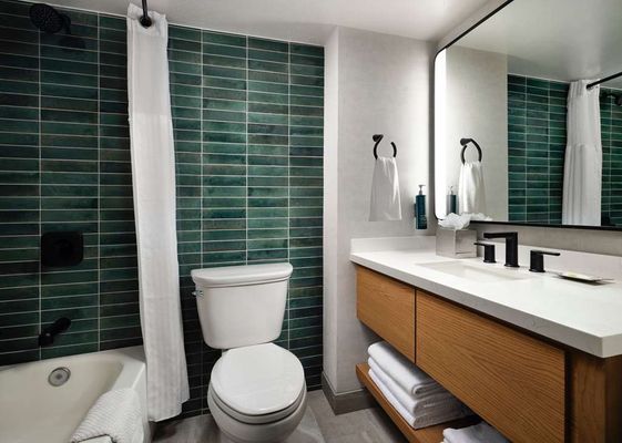 Hilton Stockton by null