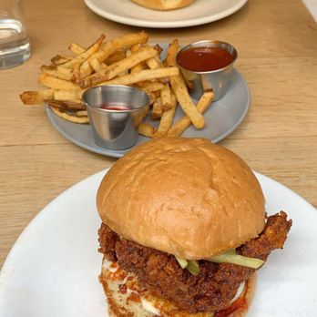 The Cut - Burgers Near Me - Irvine, California