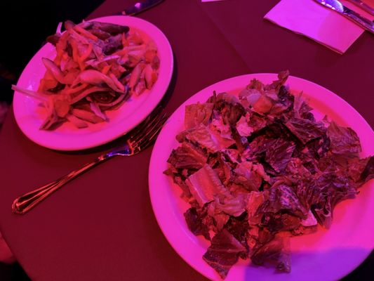 Rick's Cabaret New York by null