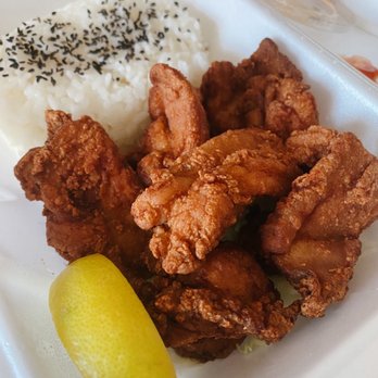 Anzu - Karaage 5 Pcs, $9.99 - Japanese Near Me - Los Angeles, California Anzu - Karaage 5 Pcs, $9.99 - Japanese Near Me - Los Angeles, California