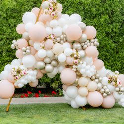 Popsy Designer Balloons