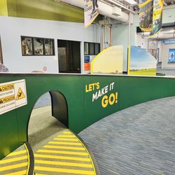 WOW! Children's Museum