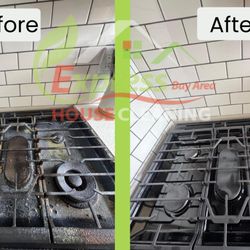 Express House Cleaning