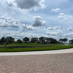 Kensington Golf & Country Club - 10th tee